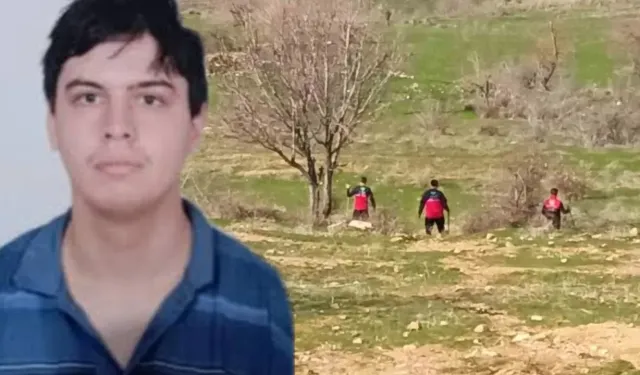 Eskişehir'de Kayıp Olarak Aranan 23 Yaşındaki Alper Yetişenel Evine Döndü