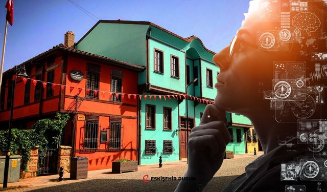 Eskişehir’in En Güzel İlçesi Hangisi? Yapay Zekalara Sorduk Cevaplar Şaşırttı!