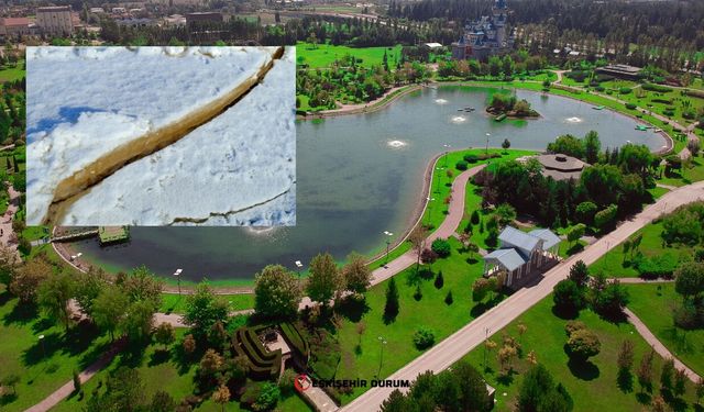 Eskişehir'in En Riskli Bölgeleri: Zemin Yapısı ve Fay Hattı