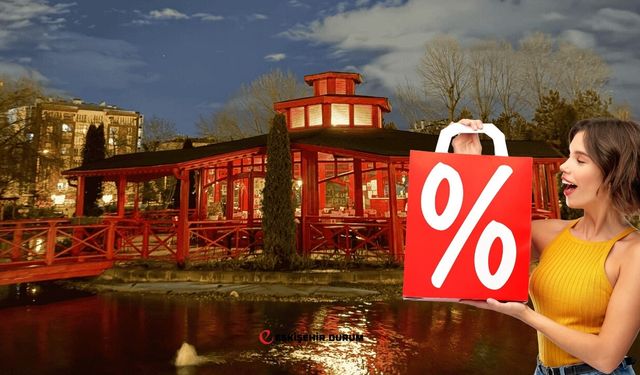 Cüzdanları Rahatlatan Haber: Eskişehirliler için Yıl Boyunca Sürecek '26' İndirimi