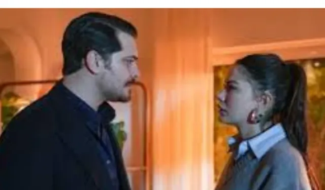 Eşref Rüya 31. Bölüm Canlı İzle! Nasıl ve Nereden İzlenir? (Son Dakika 5 Şubat 2026)