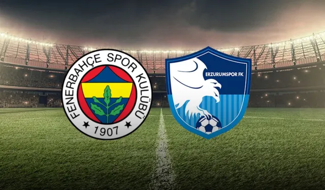 ATV HD donmadan kesintisiz nasıl izlenir?  ATV CANLI İZLE! (FENERBAHÇE ERZURUMSPOR)