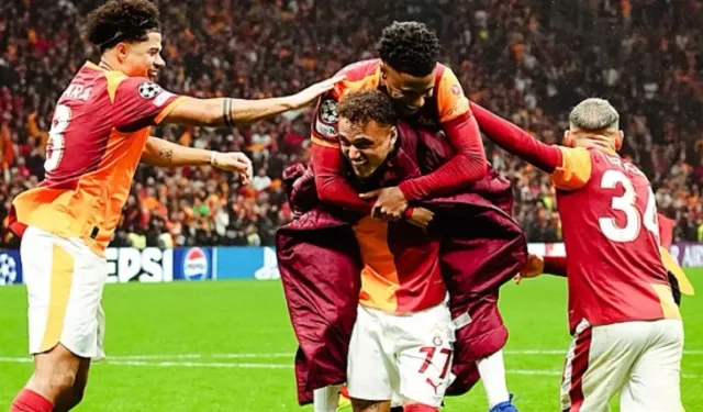 Galatasaray 11'i! Galatasaray Konyaspor İlk 11'ler Açıklandı mı? İşte Güncel İlk 11'ler (21 Şubat 2026)