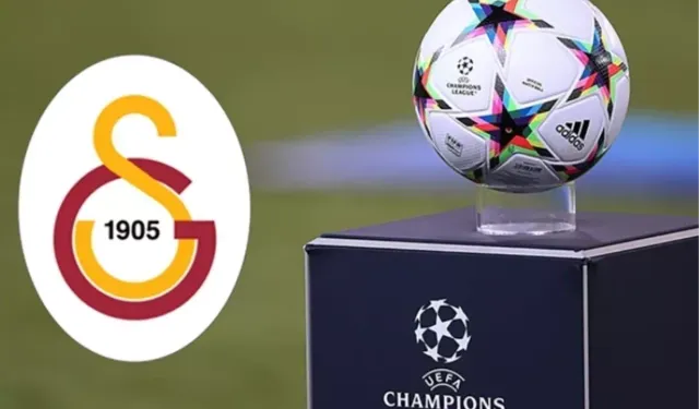 Galatasaray Juventus'u elerse kiminle eşleşecek?