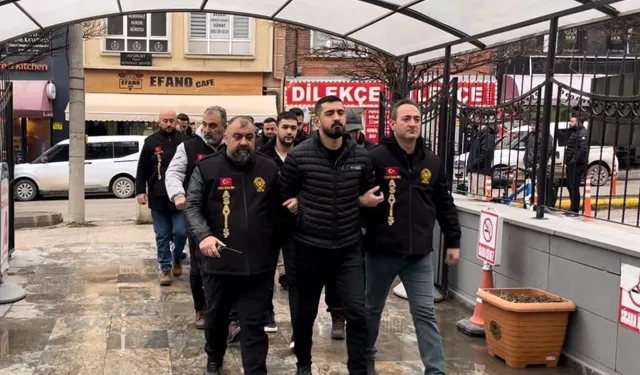 Eskişehir’de basın özgürlüğüne darbe: Gazeteci Hakkı Sağlam’a saldırıda 2 tutuklama