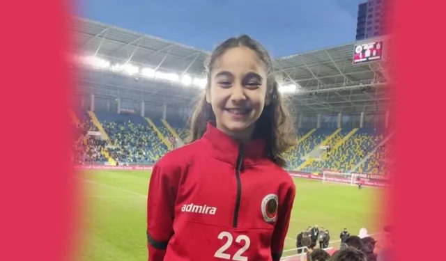 Gençlerbirliği’nde Futbolcu Miray Çelik Kimdir, Neden Öldü?
