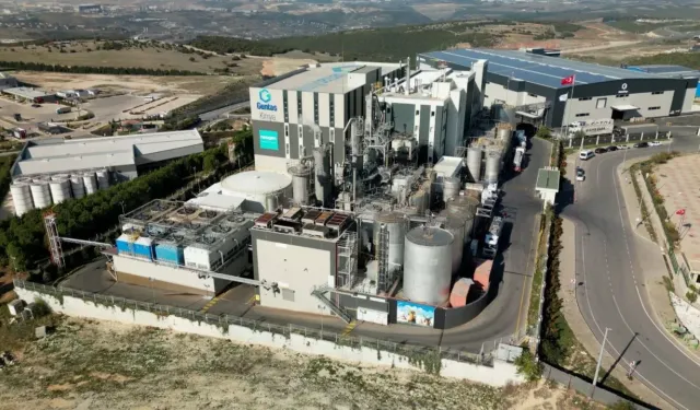 GENKM halka arz kaç lot verir? Gentaş Kimya halka arz ne zaman, kaç para?