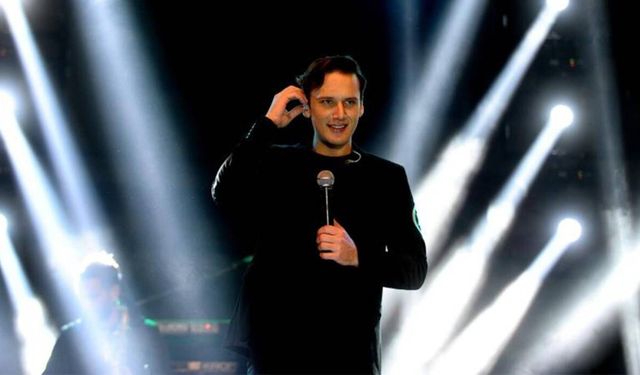 Gözaltına Alınan Şarkıcı Edis Hakkında Karar