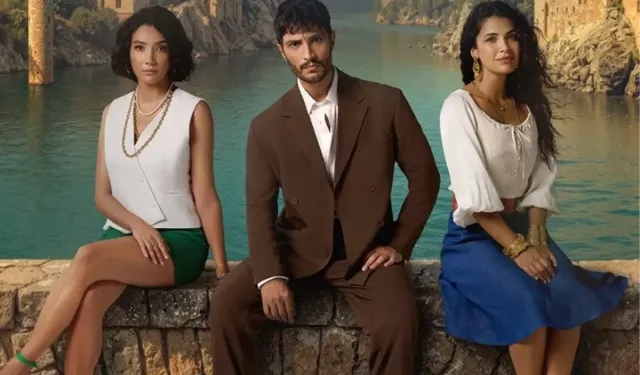 Halef 20. bölüm tek parça full HD nereden izlenir? Halef 22. bölüm fragmanı yayınlandı mı?