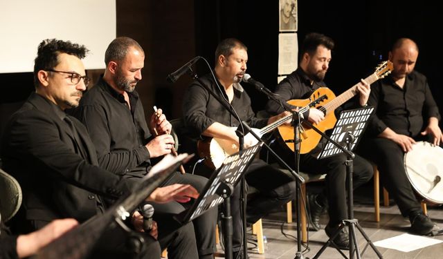 Hasan Hüseyin Odunpazarı’nda Anıldı