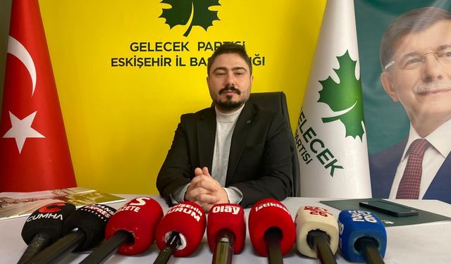 Hüseyin Durmazlar’dan 2026 Projelerine Şartlı Uyarı