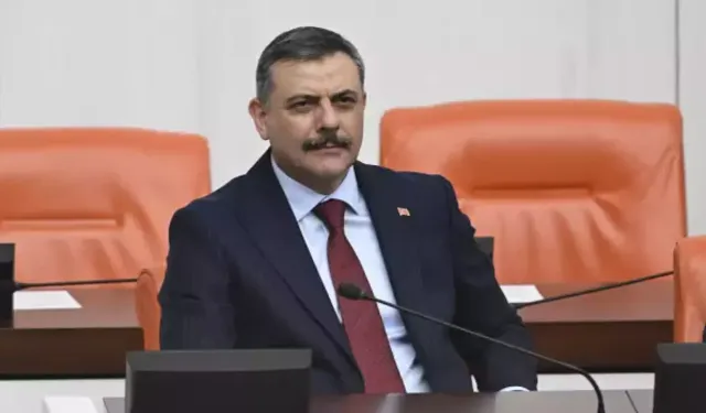 Yeni İçişleri Bakanı'nın İlk İcraati O İsmi Görevden Almak Oldu?