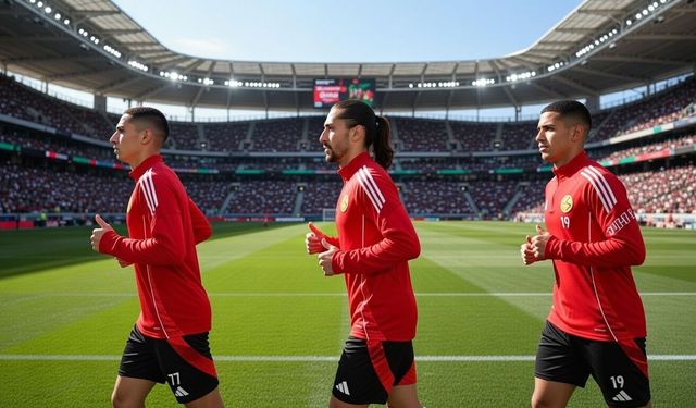 Eskişehirspor Denizli İdman Yurdu 1959 SK Maçı Ne Zaman, Saat Kaçta, Hangi Kanalda Yayınlanacak?