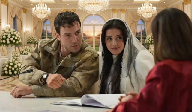 Sevdiğim Sensin 3. bölüm fragmanı yayınlandı mı? Sevdiğim Sensin 2. bölüm tek parça full HD nereden izlenir?