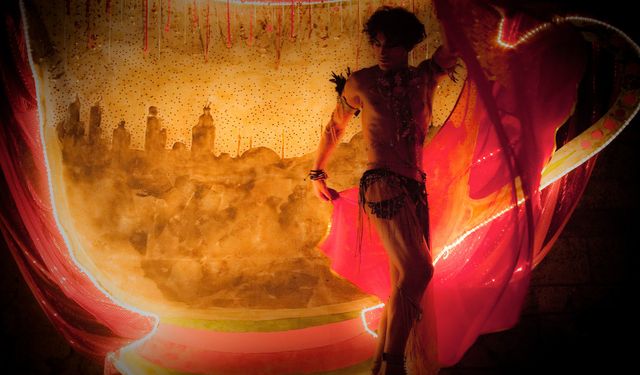 Zenne Gecesi Ne Demek?