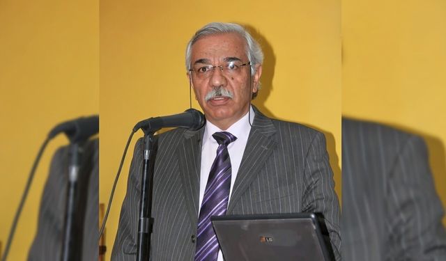 Prof. Dr. İhsan Solak Kimdir, Neden Öldü, Ölüm Sebebi Nedir?