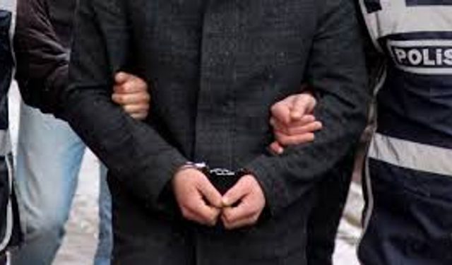 Kesinleşmiş Cezası Bulunan Firari Şahıs Yakalandı