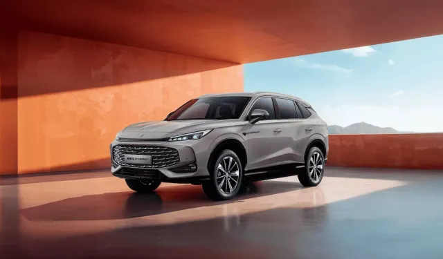 MG Hybrid+ Türkiye’de: ZS ve HS modelleri için şok fiyatlar açıklandı!