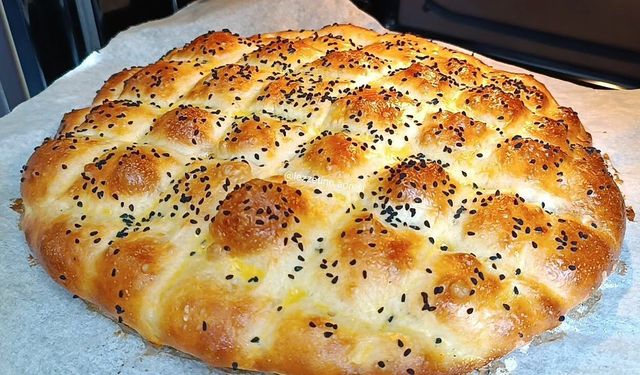 Eskişehir'de Ramazan Pidesi Fiyatı Belli oldu!