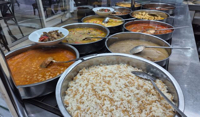 Ramazan’da Sahur ve Dengeli Beslenme İle Kilo Kontrolü