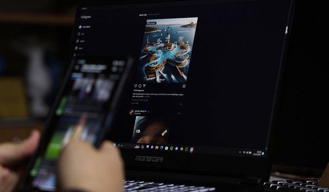 Sadece çocukları değil, herkesi etkileyen o tuzak