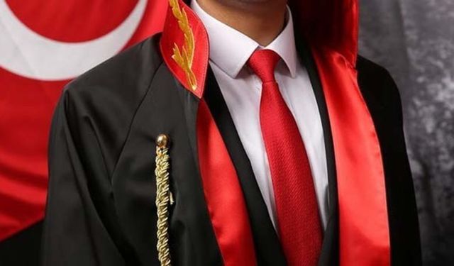 Kayseri Başsavcısı Neden Görevden Alındı?