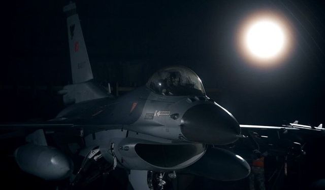 Şehit Pilot İbrahim Bolat’ın 2020 Mesajı Ortaya Çıktı