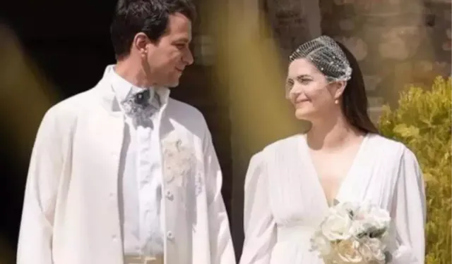 Selahattin Paşalı eşi Lara Tümer kimdir? Selahattin Paşalı evli mi, bekar mı?