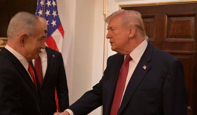 Beyaz Saray’daki Temaslardan Net Sonuç Çıkmadı