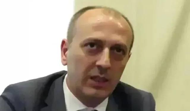 SON DAKİKA |Dilek İmamoğlu’nun kardeşi Ali Kaya Kimdir, Neden Tutuklandı?