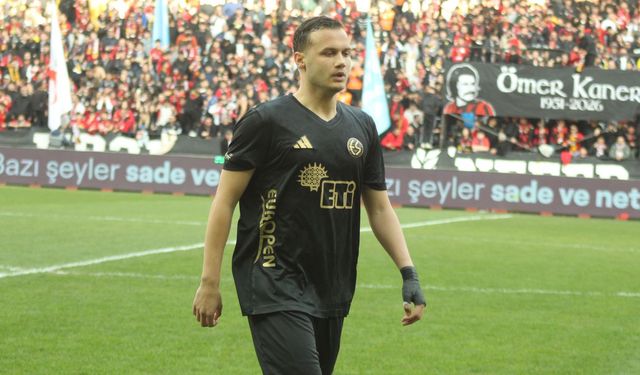 Sahalara o isim geri döndü: Savunmada her şeyi değiştirdi