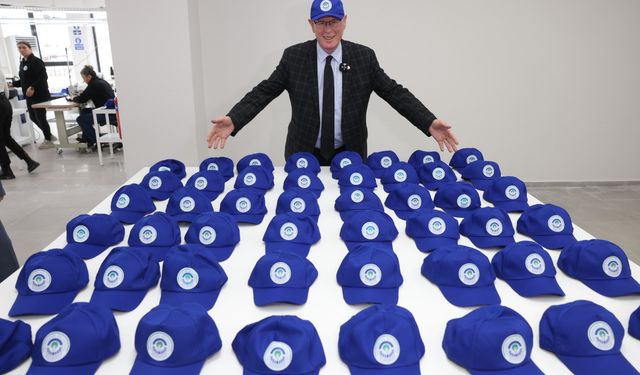 Odunpazarı’nda Kadın Emeğiyle Üretim Büyüyor