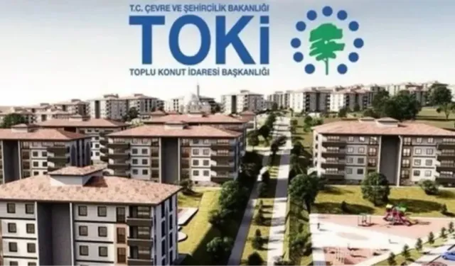 Eskişehir TOKİ kura çekilişi ne zaman, bu hafta mı? TOKİ Eskişehir kura çekiliş isim listesi açıklandı mı?
