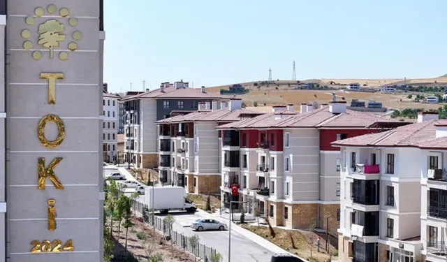 Milyonların gözü o tarihte: TOKİ Eskişehir listesi güncellendi, rakam değişti!