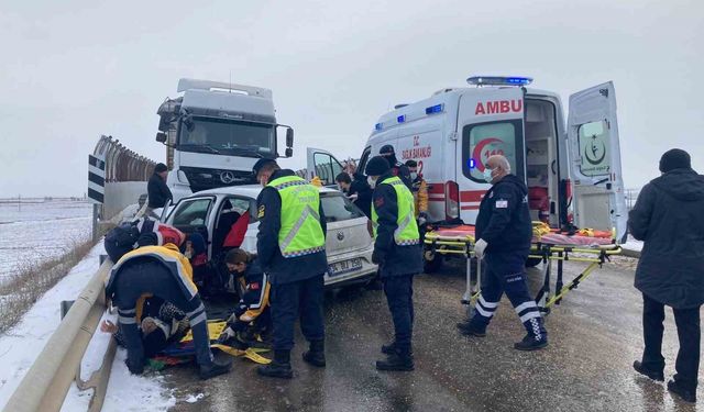 Trafik kazası sonrası şok iddia: Adli Tıp’tan “Yüzde 0 maluliyet” raporu