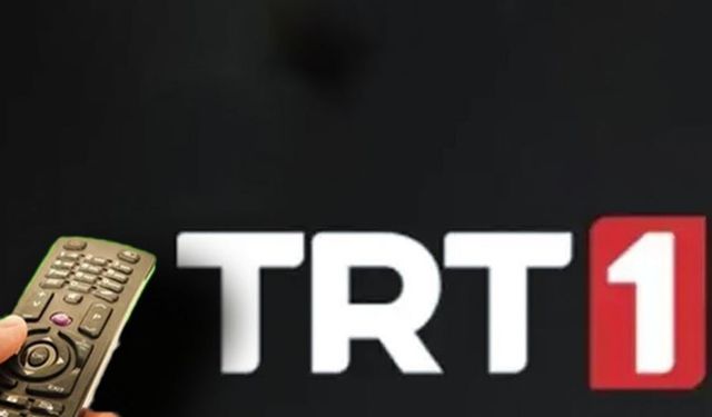 TRT 1 göstermiyor, ne yapmalıyım? TRT 1 şifresi nasıl açılır? TRT 1 yeni frekans nasıl ayarlanir? TRT 1'de Şampiyonlar Ligi nasıl izlenir?