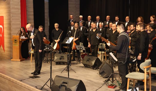 Odunpazarı’nda Müzik Dolu İki Gece