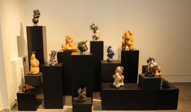 “Varınca Ara” Sanatseverlerle Buluştu