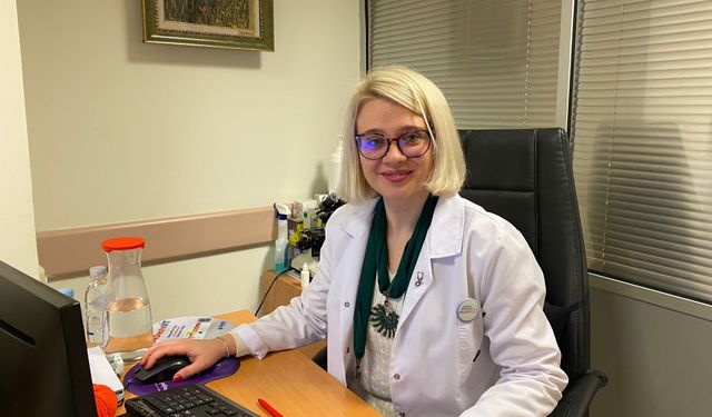 Uzmandan Uyarı: "Çölyak Sessizce Zarar Veriyor"