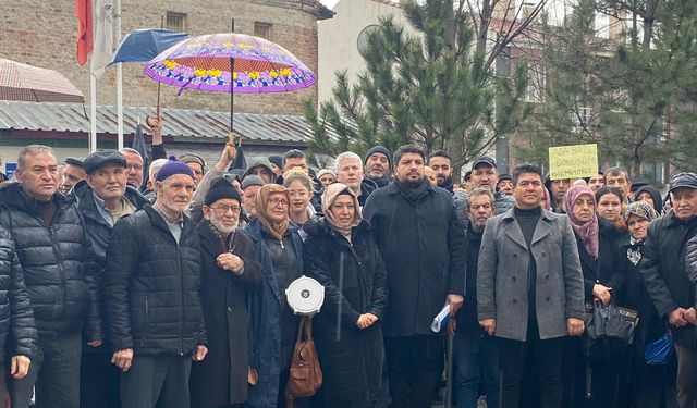 Yeşiltepe’de İmar Planı Tartışması Büyüyor