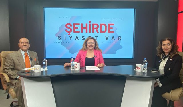 ATA Parti: “Cumhuriyet’in Fabrika Ayarlarına Dönüş” Vurgusu