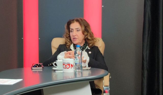 Kıraç Eskişehir Trafiğini Değerlendirdi: “Mevcut yol bölünürse tramvay paydaş olur”