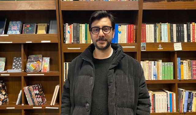 Tozlu Rafların Ötesinde Yeni Nesil Sahaf