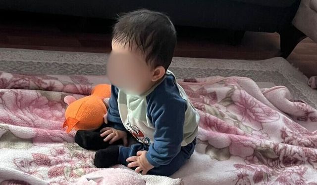 Eskişehir’de 8 Aylık Bebek Şüpheli Şekilde Hayatını Kaybetti