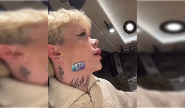 Sosyal Medya Fenomeni The Mamis Kimdir, Neden Kovuldu?