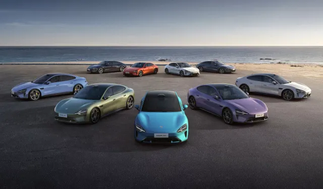 Xiaomi yollarda fırtına estiriyor: 22 ayda 600 bin teslimatla tarih yazıldı!