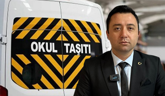 Eskişehir'de Servisçiler Zam İstedi: Tarifeler Değişiyor mu?