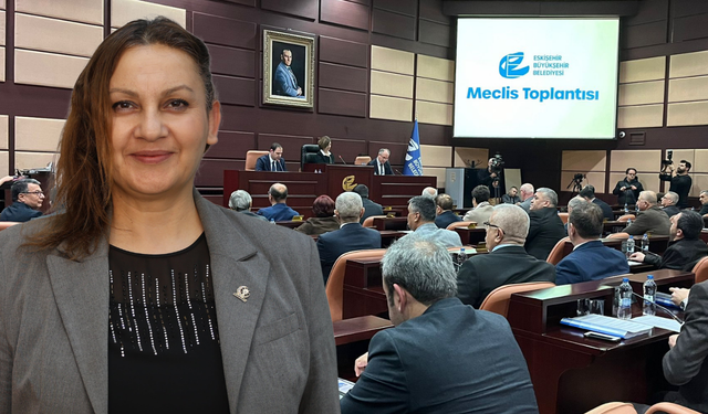 Özlem Ünalır: “28 Şubat kadınları hedef aldı”