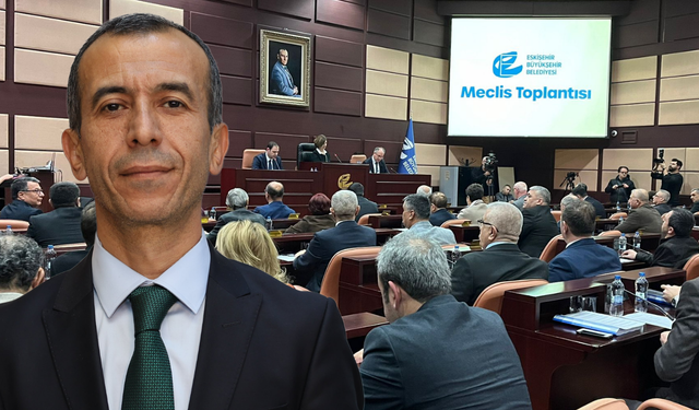 Ahmet Dönmez: “Siyaset kirli dile teslim edilmemeli”