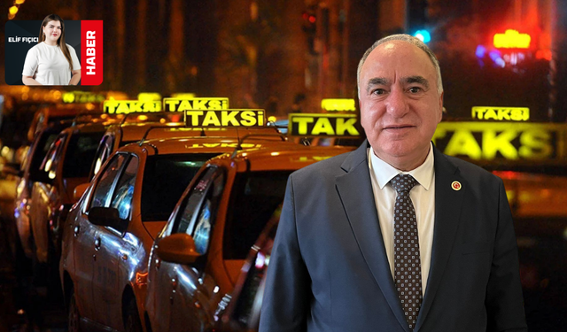 Eskişehir’de Paylaşımlı Taşımacılık Yasaklandı! Yerli Uygulama Yolda